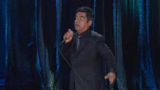 George Lopez - America's Mexican ch.1