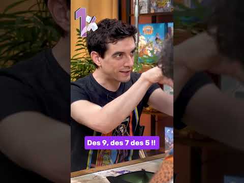 Quand ça veut pas, ça veut pas... 1%