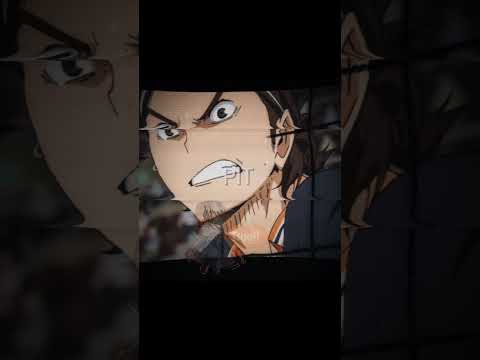 AsaNoya | HQ Edit | #fyp #edit #hq #haikyuu #haikyuuedit #asahi #asahiazume #nishinoya #nishinoyayuu