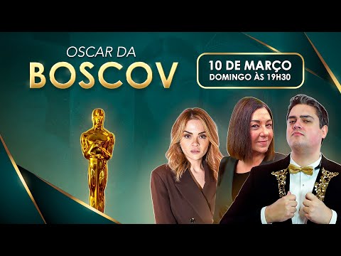 LIVE DO OSCAR 2024