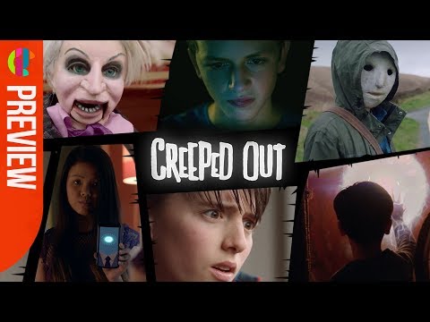 Creeped Out'