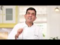 स्प्रिंग अनियन पॅनकेक्स | Spring Onion Pancakes | Sanjeev Kapoor Khazana  - 03:57 min - News - Video