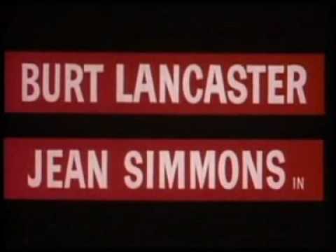 Elmer Gantry'