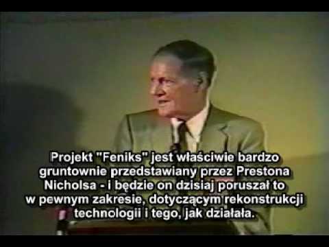 Eksperyment filadelfijski – 1