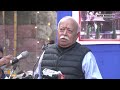 RSS Chief Mohan Bhagwat Hoists National Flag on 75th Republic Day in Nagpur, Maharashtra | News9  - 08:34 min - News - Video