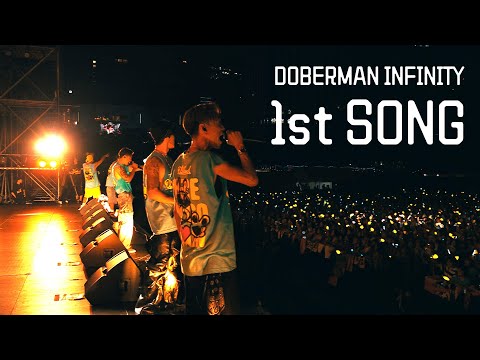 【LIVE映像】「1st SONG」＠DOBERMAN INFINITY presents D.Island 2024