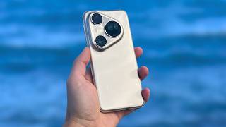 Huawei Pura 80 Ultra video test Discoverdose