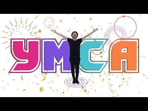 Upload mp3 to YouTube and audio cutter for YMCA Dance download from Youtube