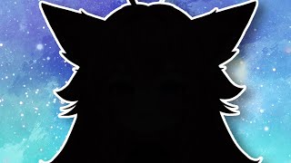 【NEW MODEL DEBUT】Fox is back with a new form!!!! 🦊💫