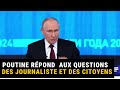 Vladimir Poutine se dit pr?t ? rencontrer Trump ? n'importe quel moment dans ligne directe