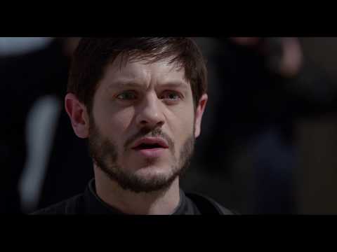 Inhumans'