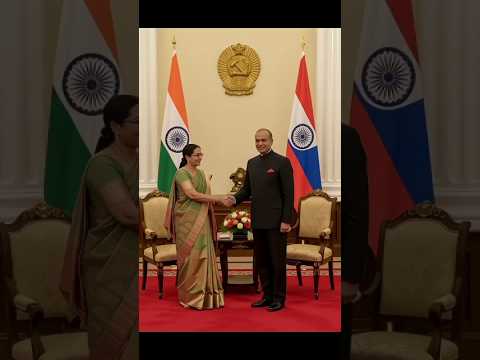 क्यों रूस हमेशा भारत का भरोसेमंद साथी रहा है #GeoPolitics