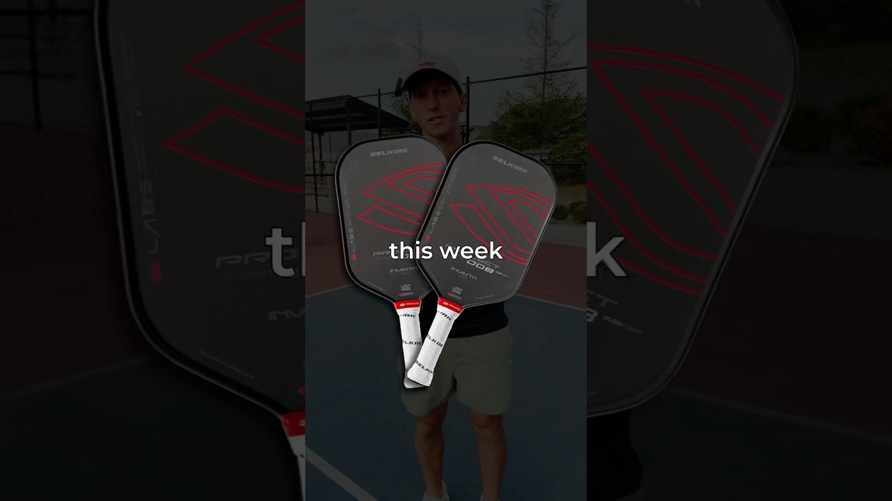 $333 Paddle Giveaway!