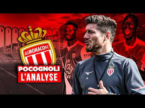 🇧🇪 Pocognoli a-t-il (vraiment) les épaules pour Monaco ?