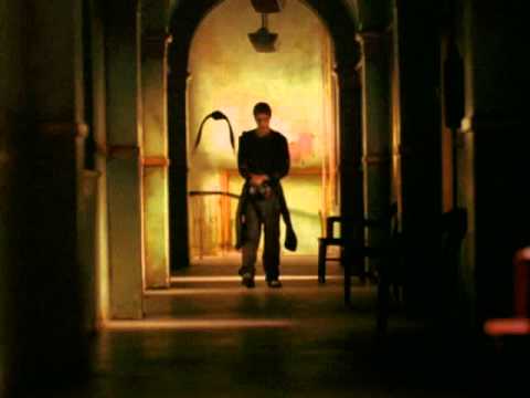 The Crow: Salvation'