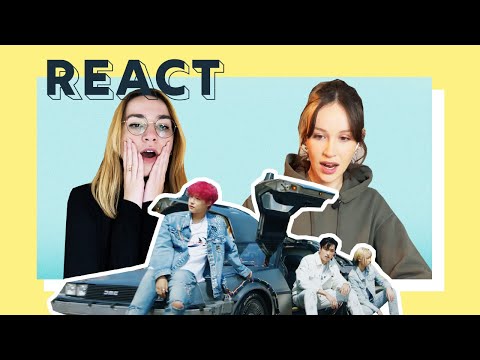 Vidéo P1Harmony  - 'Do It Like This' MV // FRENCH REACTION ENG SUBS