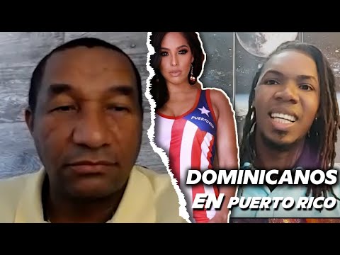 MANOLO X EL MUNDO - DOMINICANO CUENTA SECRETOS DE LAS BORICUAS