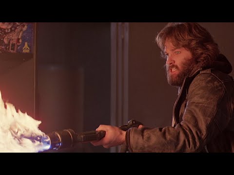 The Thing'