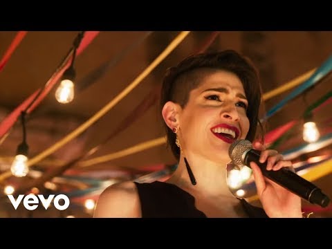 Los Ángeles Azules - Perdón, Perdón ft. Ha*Ash