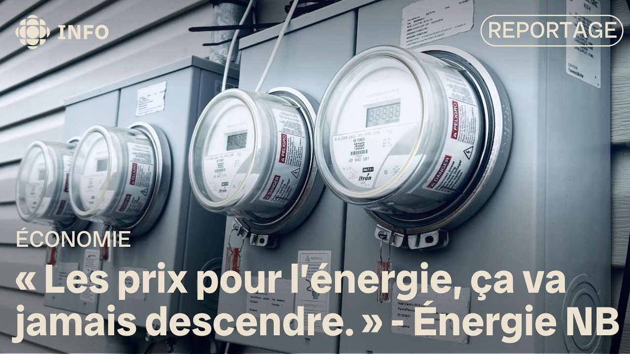 Voici comment réduire votre facture d'électricité