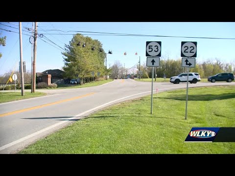 KY 53 improvement project in Oldham County moving forward after idling for more than a decade