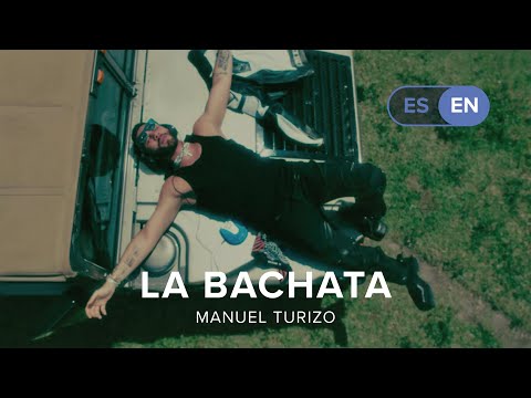 La Bachata – Manuel Turizo