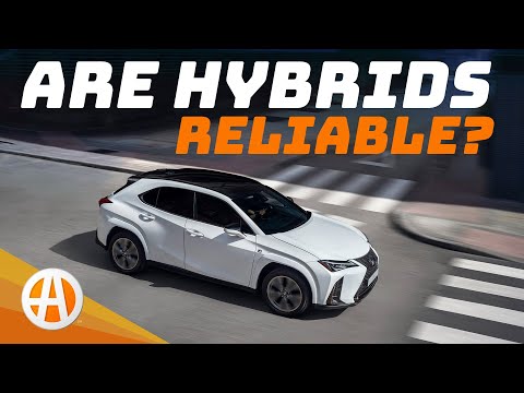 Are Hybrids Reliable?