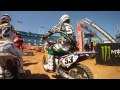 GoPro HD - Jacksonville Monster Energy Supercross 2011 