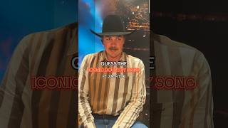 how many iconic country songs can Zach Top guess? 🤠 #rodeohouston #ZachTop #rodeo