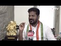 Revanth Reddy Interview | Telangana CM On PMs Guarantees, Owaisi, Rahul Gandhi As PM Hopeful & More  - 16:13 min - News - Video