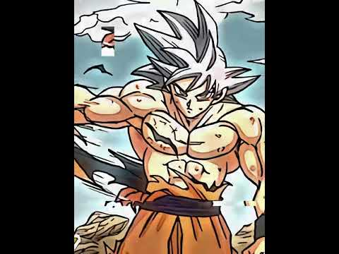 Hacker vs Hacker (repost of my previous video cause i need views) #goku #vegeta #dragonball #roblox