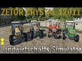 Zetor Crystal 12011 v3.0.0.0