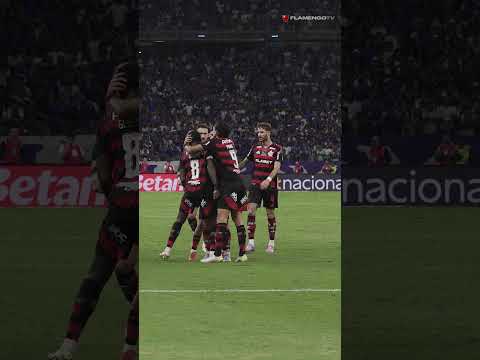 🎩🪄❤🖤  #flamengo