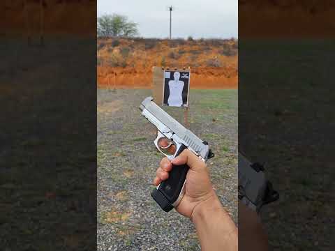 PISTOLA TAURUS PT 59S 380! #SHORTS