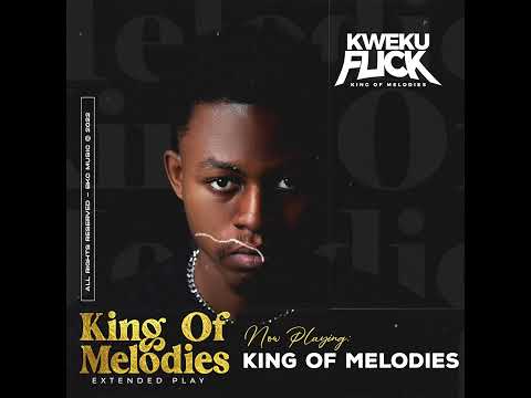 Image: Kweku Flick - King of Melodies (U)