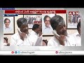 మరో ముగ్గురు అభ్యర్థులను ఖరారు చేసిన బిఆర్ఎస్ | BRS MP Candidates | ABN  - 01:35 min - News - Video