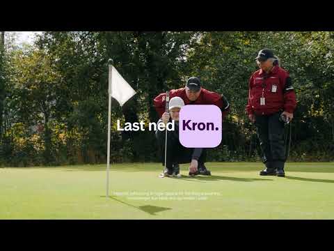 Krontroll - put