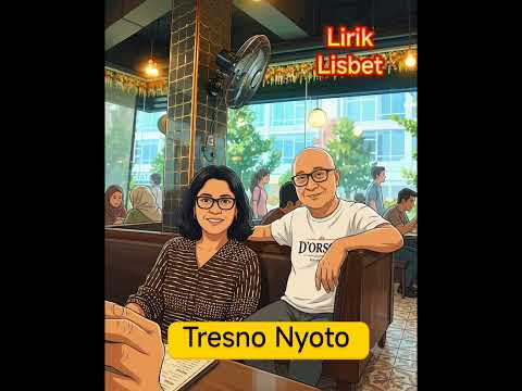 Tresno Nyoto #tresno