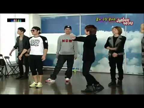 jonghyun cute GeGeGe~