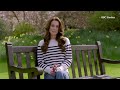 Princess of Wales reveals cancer diagnosis | REUTERS  - 01:26 min - News - Video