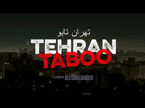 Tehran Taboo'
