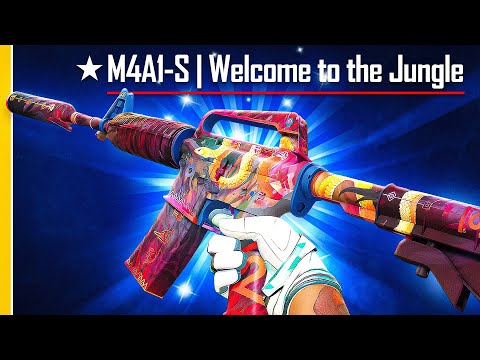 Thumbnail for I SPENT $10,000 ON VOLATILE CSGOROLL CASES..