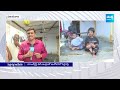 Handicapped Fires On Chadrababu Naidu | AP Volunteers | AP Elections | YSRCP vs TDP BJP Janasena  - 04:37 min - News - Video