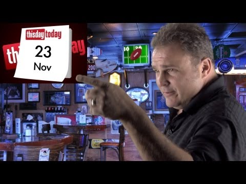 Jukeboxes & Booze. Nov23: Jeremy Ratchford - YouTube