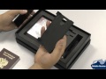 Видеообзор BlackBerry Passport