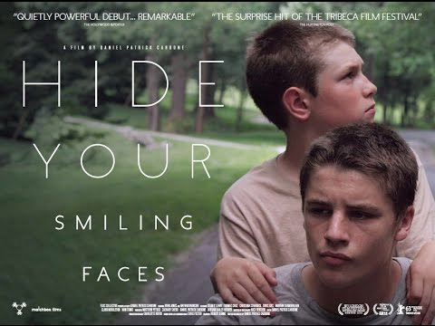 Hide Your Smiling Faces'