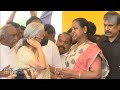 Nirmala Sitharaman, K Annamalai pay tribute to Captain Vijaykanth in Chennai | News9  - 02:57 min - News - Video
