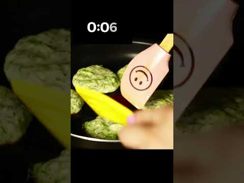 Оладушки  как у бабушки! На кефире и с капустой