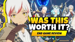 Is Raiding in Blue Protocol: Star Resonance Even Worth It?