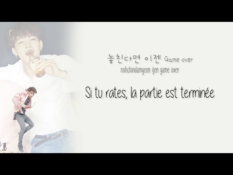 GOT7 - Home Run - Vostfr
